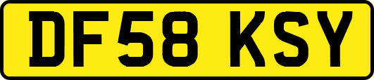 DF58KSY
