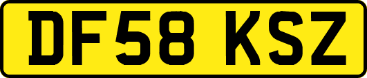 DF58KSZ