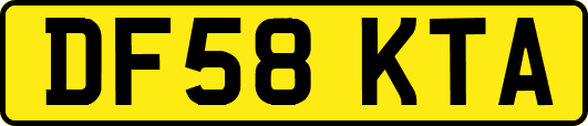 DF58KTA