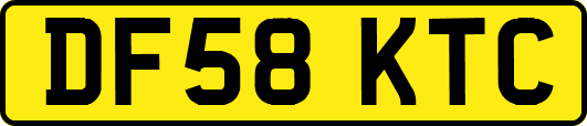 DF58KTC