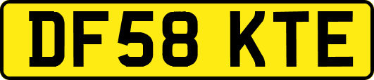 DF58KTE