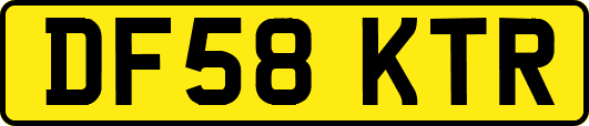 DF58KTR