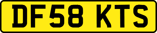 DF58KTS