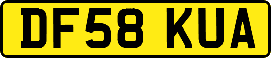 DF58KUA