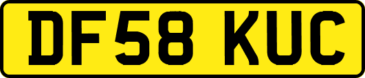 DF58KUC