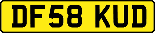 DF58KUD