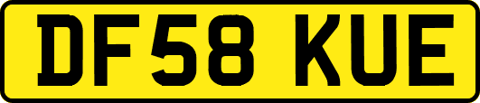 DF58KUE