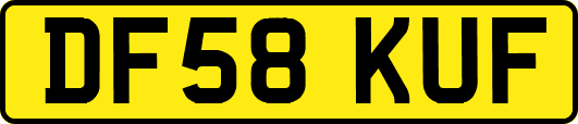 DF58KUF