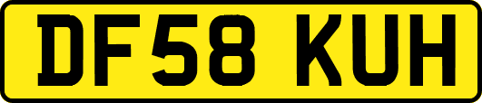 DF58KUH
