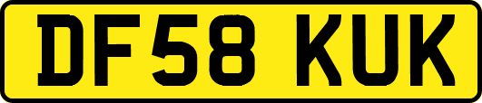 DF58KUK