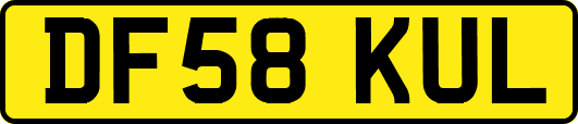 DF58KUL
