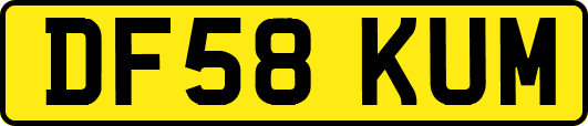 DF58KUM