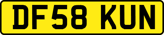 DF58KUN