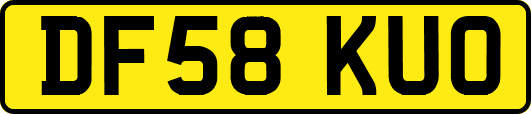 DF58KUO
