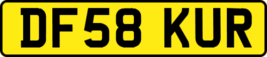 DF58KUR