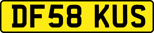 DF58KUS