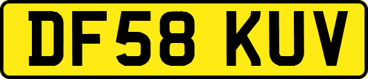 DF58KUV