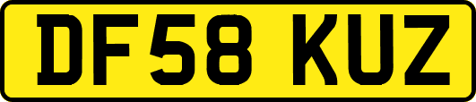 DF58KUZ