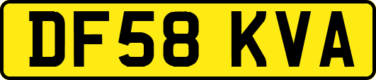 DF58KVA