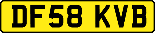 DF58KVB