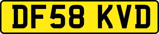 DF58KVD