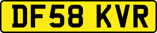 DF58KVR