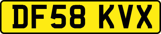DF58KVX