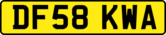 DF58KWA