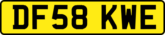 DF58KWE