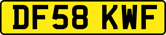 DF58KWF