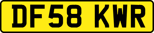 DF58KWR