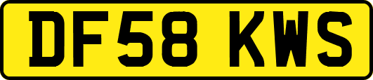 DF58KWS