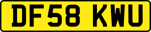 DF58KWU