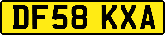 DF58KXA