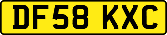 DF58KXC