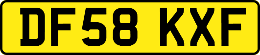 DF58KXF