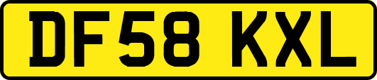DF58KXL