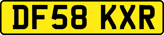 DF58KXR
