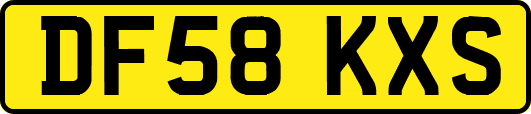 DF58KXS