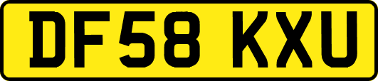 DF58KXU