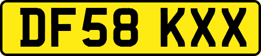 DF58KXX
