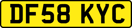 DF58KYC