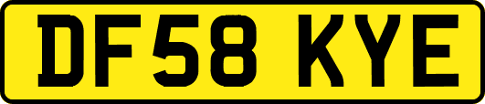 DF58KYE