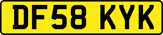 DF58KYK