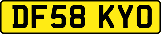 DF58KYO