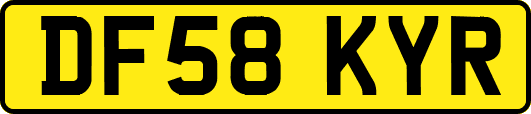 DF58KYR