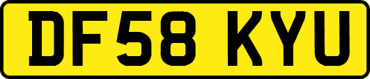 DF58KYU