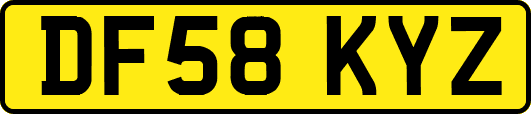 DF58KYZ