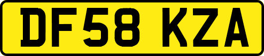 DF58KZA