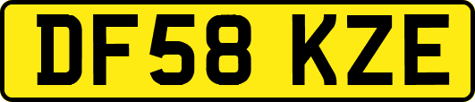 DF58KZE